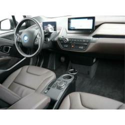 BMW i3 Basis 120Ah 42 kWh 170pk Bruin Leder / LED-koplampen