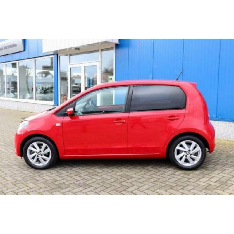 SEAT Mii 1.0 Sport Connect