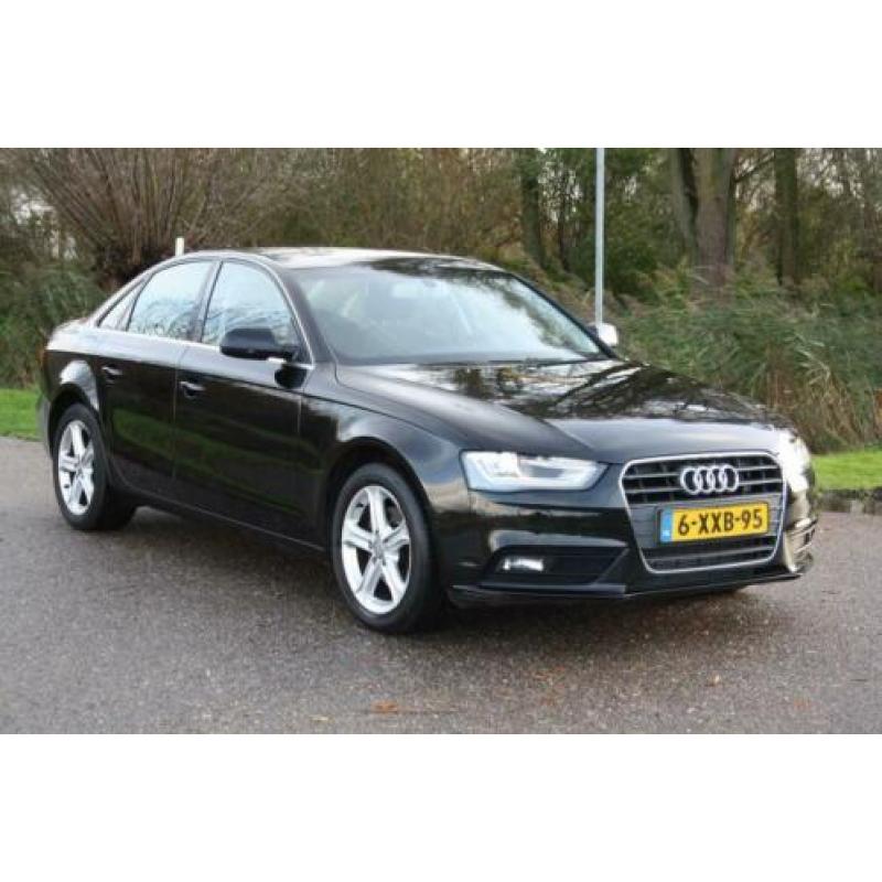 Audi A4 1.8 TFSI Business Edition