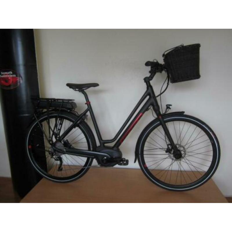 Koga elektrische fiets twv 3099 euro Nieuw
