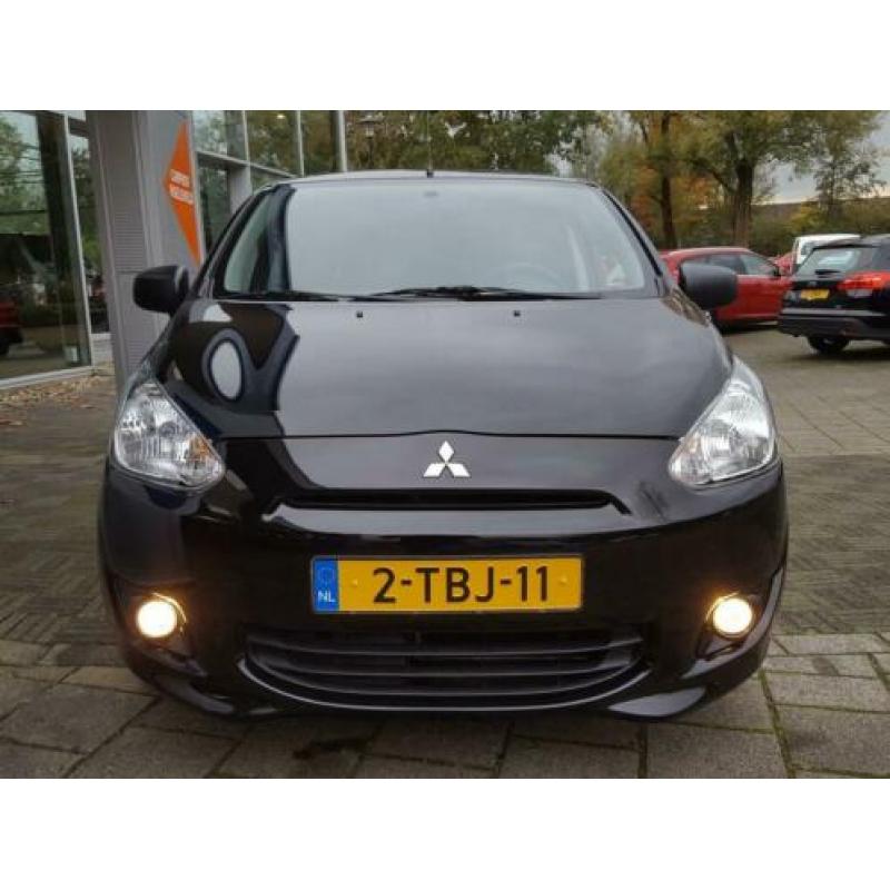 Mitsubishi Space Star 1.0 12V MPI CLEARTEC INFORM 5-DEURS |