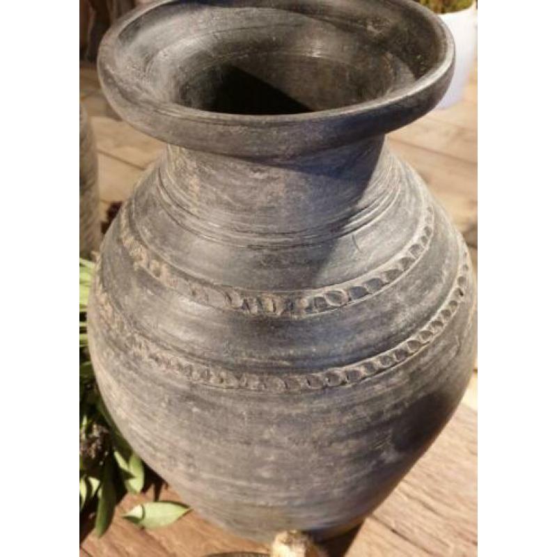 Woonaccessoires stoer, landelijk bij ALTIJD IETS MOOIS