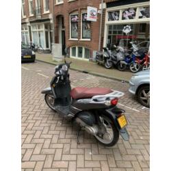 Peugeot Tweet Brom