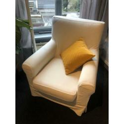 Ektorp fauteuil Ikea