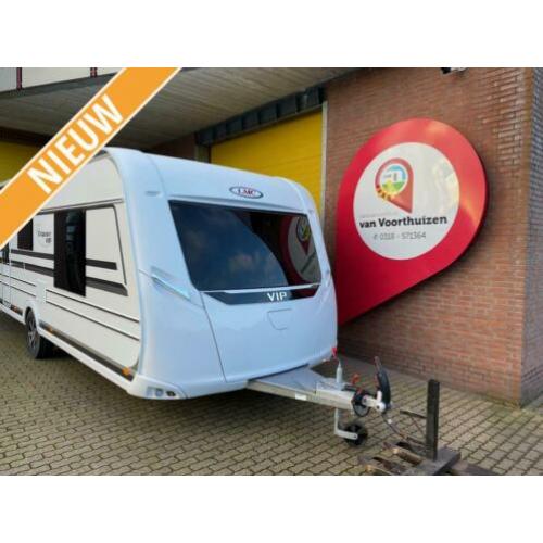 LMC Exquisit 595 VIP