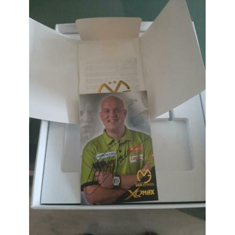 mvg world Champion 2017 23 gr