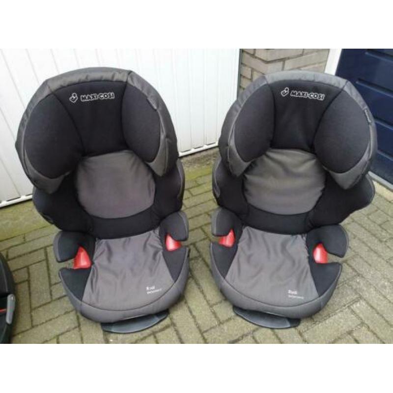 maxi cosi autostoel rodi