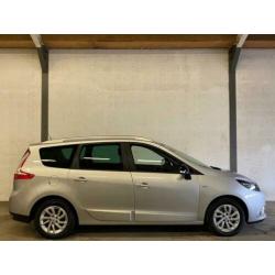Renault Grand Scénic 1.2 TCe Limited 7p. Navi, Clima, Cruise