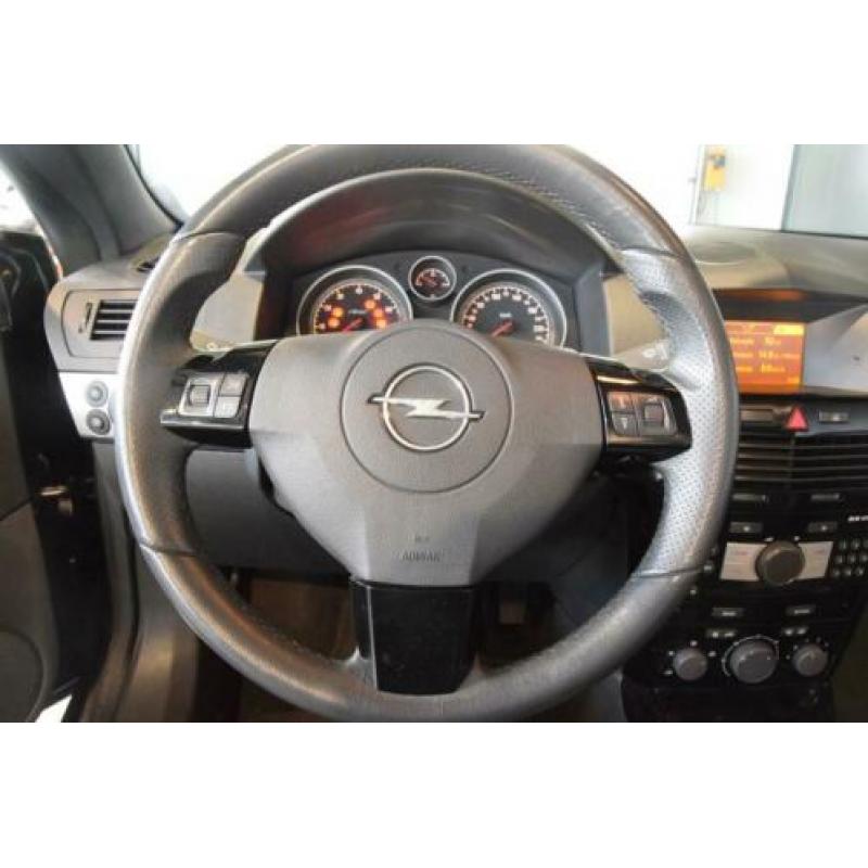 Opel Astra TwinTop 1.8 Temptation Cabriolet Airco ECC Org NL