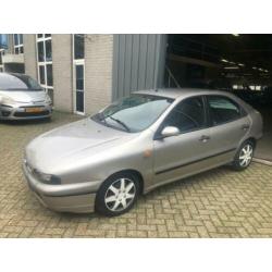 Fiat Brava 1.6-16V 100 SX EL RAMEN/STUURBEKR/APK 05-20/NAP
