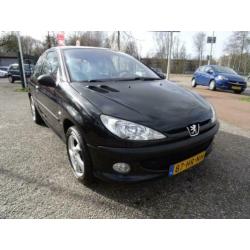 Peugeot 206 1.6-16V XS