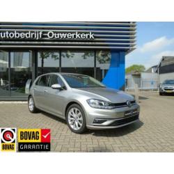 Volkswagen Golf 1.5 TSI Highline 7DSG 150PK