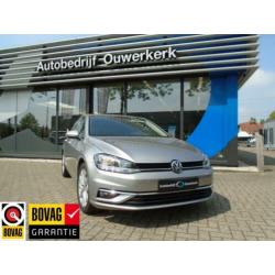 Volkswagen Golf 1.5 TSI Highline 7DSG 150PK