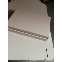 Kartonnen dozen 80 stuks