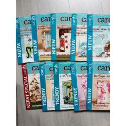 tijdschrift Cards Only
