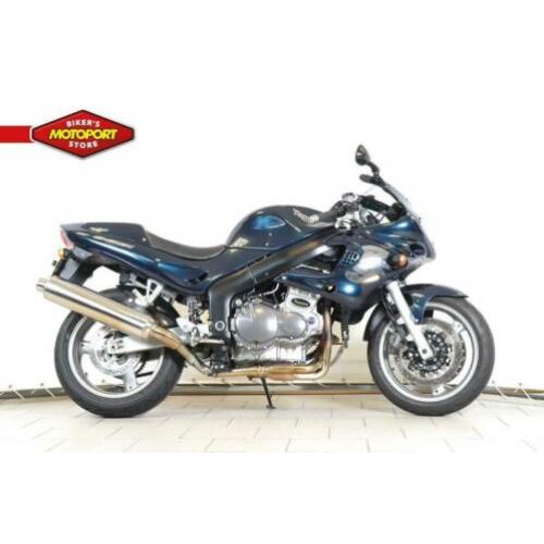 Triumph Sprint RS (bj 2000)
