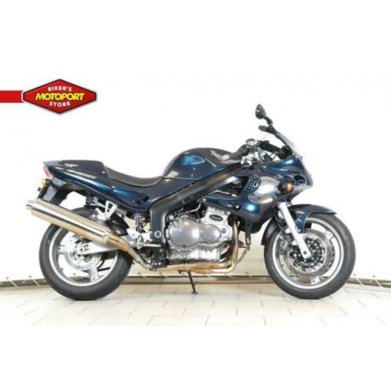 Triumph Sprint RS (bj 2000)