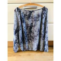 Blouse , tuniek Anna Scott