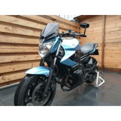 Yamaha xj6 N