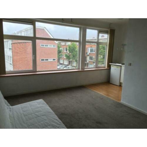Te huur mooie zelfstandige studio