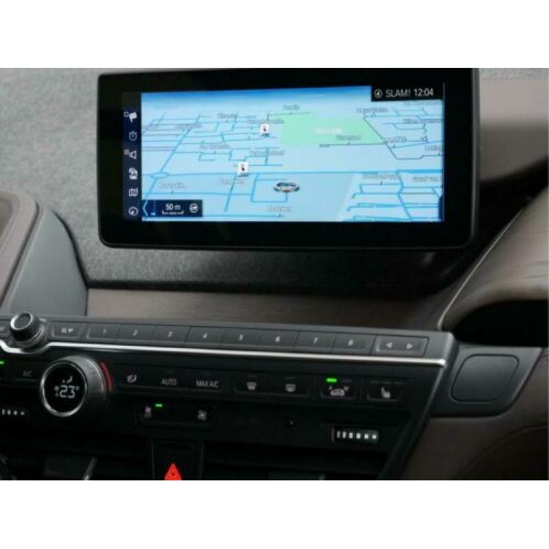 BMW i3 Basis 120Ah 42 kWh 170pk Bruin Leder / LED-koplampen