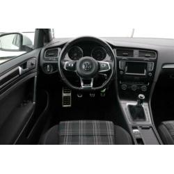 Volkswagen Golf 2.0 TDI GTD | Xenon | Navigatie | Climate co