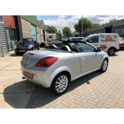Opel Tigra TwinTop 1.8-16V Cosmo AIRCO! NW APK!
