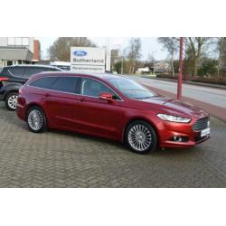 Ford Mondeo Wagon 1.5 EcoBoost Titanium automaat 160pk