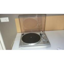 Philips platenspeler F7124