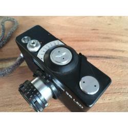 Rollei 35 LED