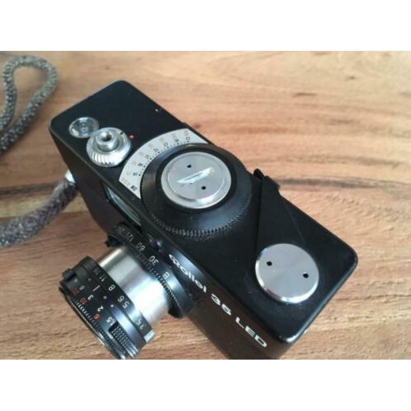 Rollei 35 LED