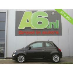 Fiat 500 0.9 TwinAir Turbo Popstar Airco Elek Ramen