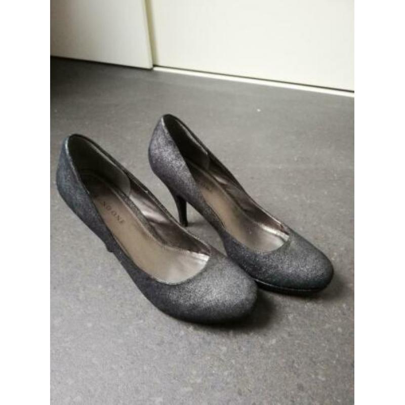 Feestelijke pumps maat 42