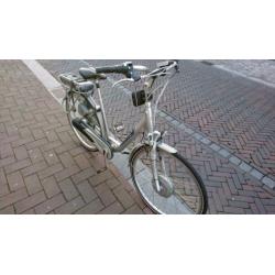 Sparta Ion RX elektrische damesfiets /ebike