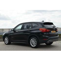 BMW X1 1.5 Sdrive 18I 2017 Zwart