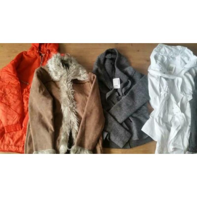 Kleding partij