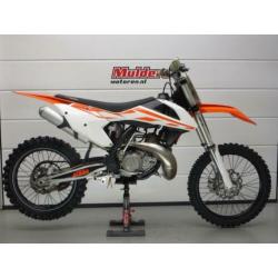 KTM 250 SX (bj 2017)