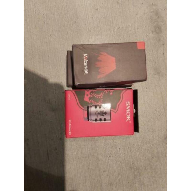 Smok X-priv