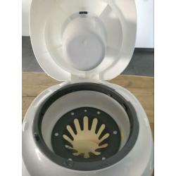 Tommee Tippee Sagenic luieremmer