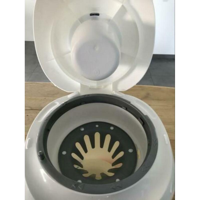 Tommee Tippee Sagenic luieremmer
