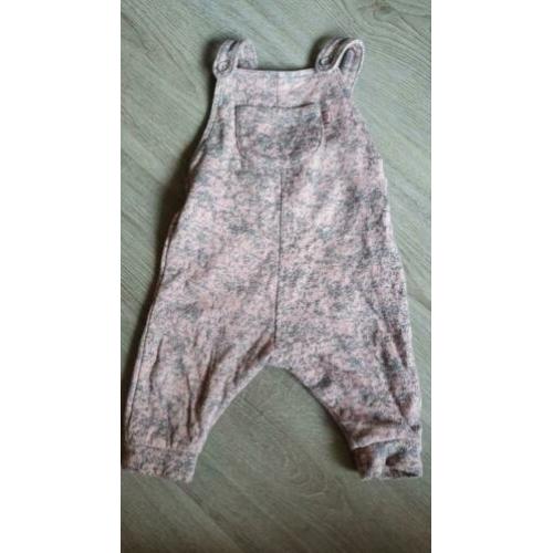 Meisjes baby kleding van maat 44 tot 56
