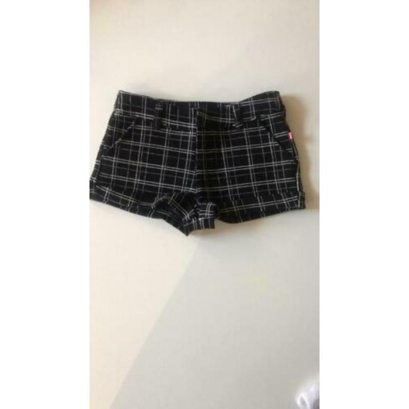 Winter broekje Someone maat 98