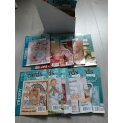 tijdschrift Cards Only