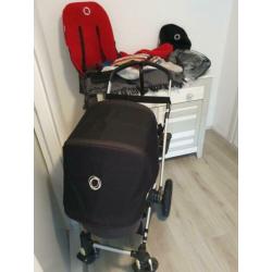bugaboo cameleon 2