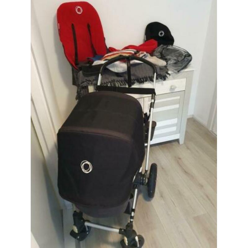 bugaboo cameleon 2