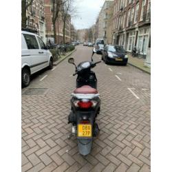 Peugeot Tweet Brom