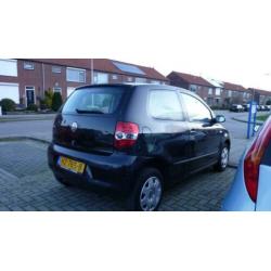 Volkswagen Fox 1.2 Trendline 799.-