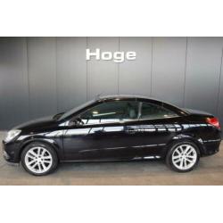 Opel Astra TwinTop 1.8 Temptation Cabriolet Airco ECC Org NL