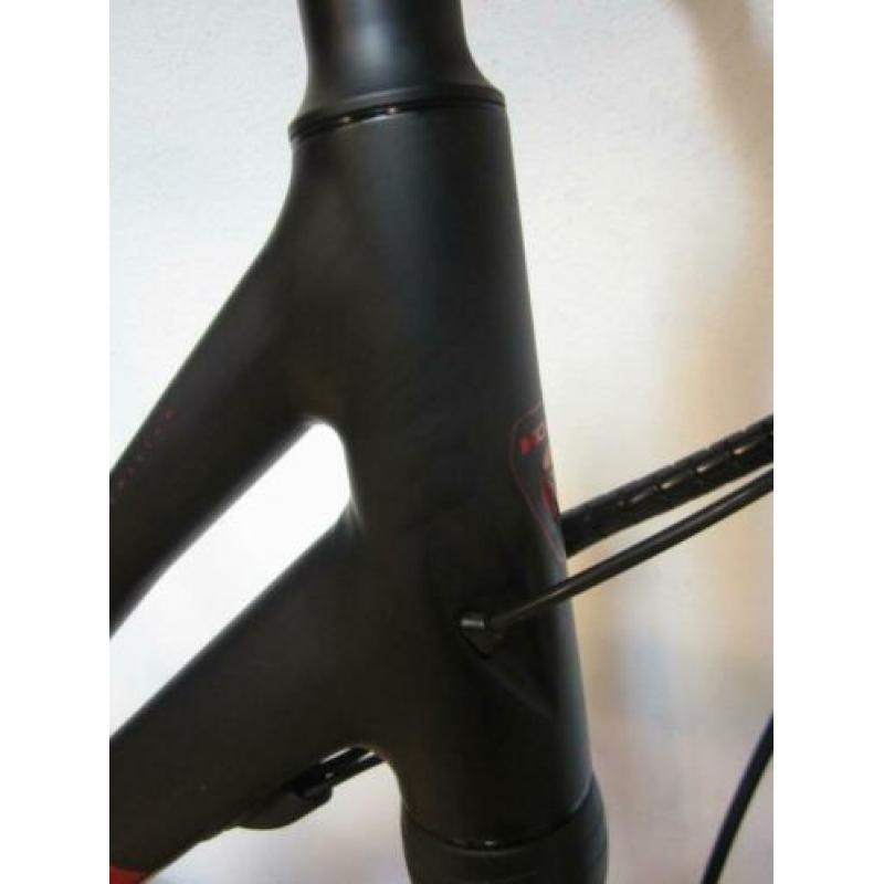 Koga elektrische fiets twv 3099 euro Nieuw