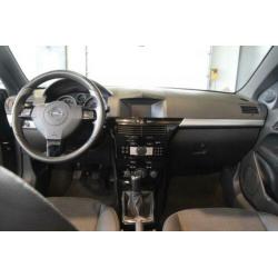 Opel Astra TwinTop 1.8 Temptation Cabriolet Airco ECC Org NL